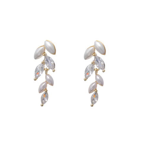 Love Earrings