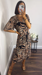 Be Yourself Dress