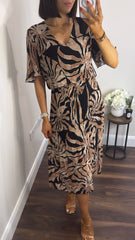 Be Yourself Dress