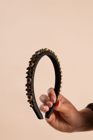 Lara Hairband