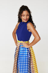 Posh Girl Dress