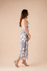 Taylor Print Dress