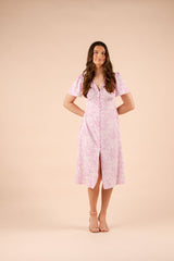 Calla Meadow Dress