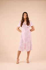 Calla Meadow Dress