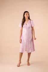 Calla Meadow Dress
