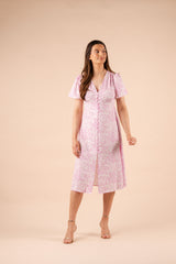 Calla Meadow Dress