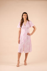 Calla Meadow Dress