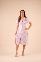 Calla Meadow Dress