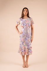 Flower Power Dress