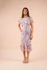Flower Power Dress