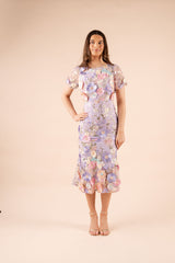 Flower Power Dress