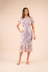 Flower Power Dress