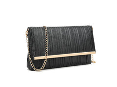 Black Lilli Clutch