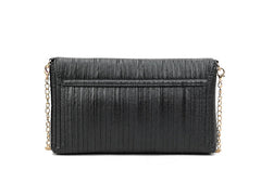 Black Lilli Clutch