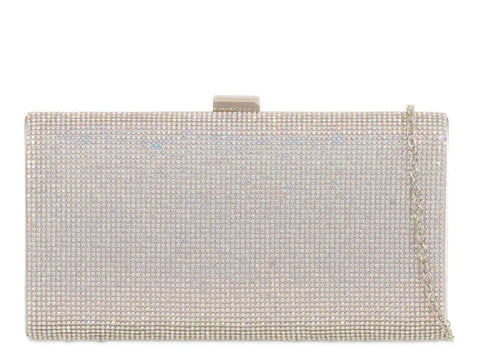 Aurora Borealis Clutch