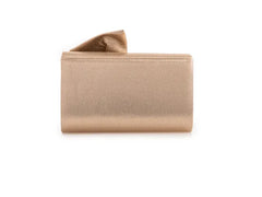 Miley Gold Clutch
