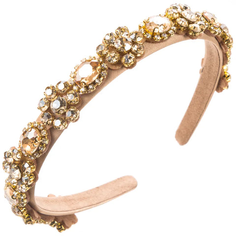 Lili Gold Hairband