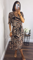 Be Yourself Dress