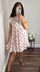 Sweet Heart Dress