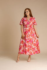 Chrissy Galway Dress