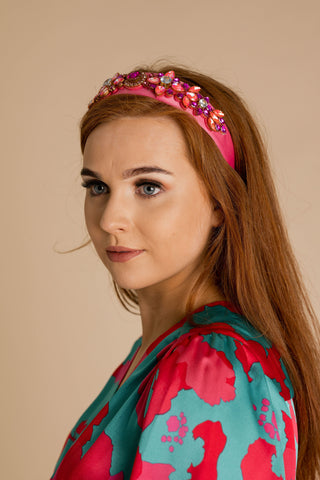 Just Taylor Hairband