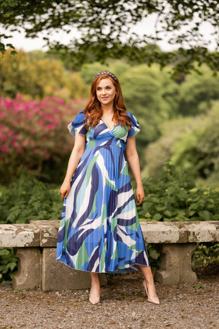 Annie Manor Born Dress