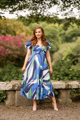 Annie Manor Born Dress