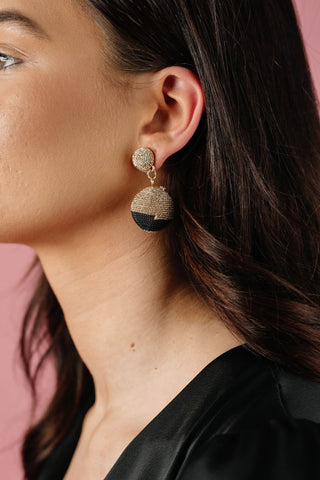 Out On The Town Earrings