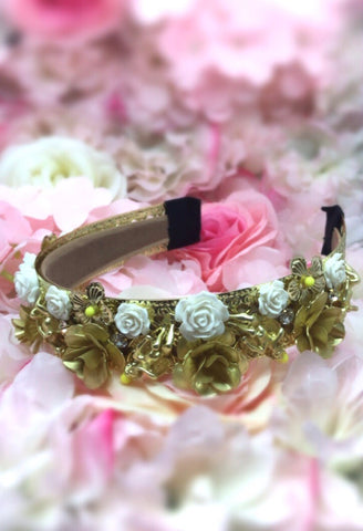 Juliette Hairband