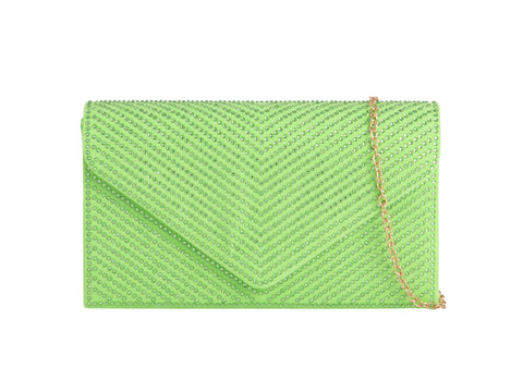 Nic Lime Bag